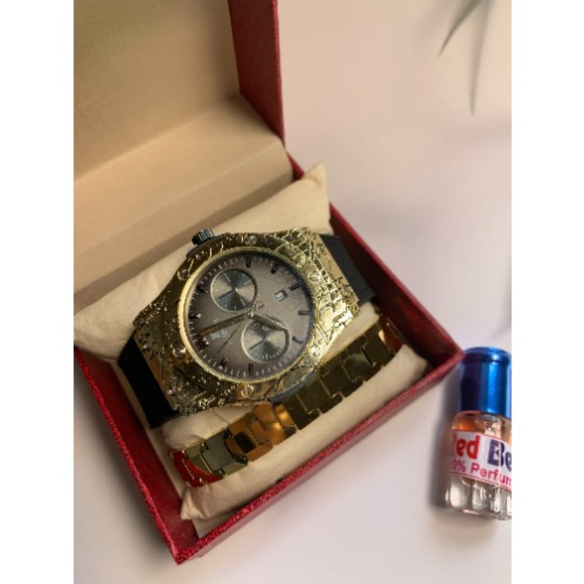 Hublot watches on konga on sale