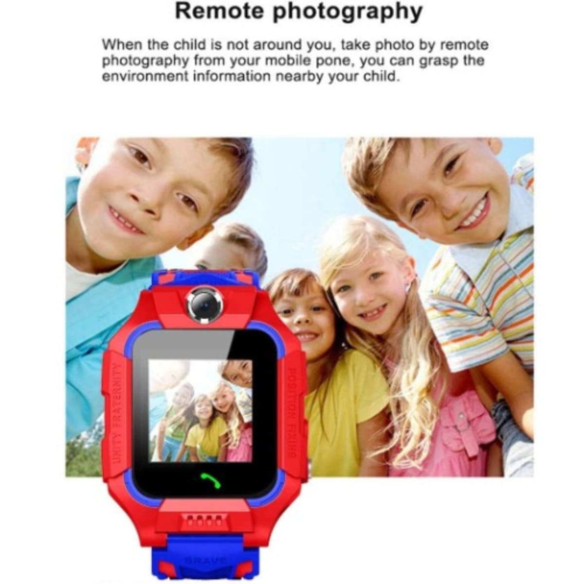 Child watch deals online shopping