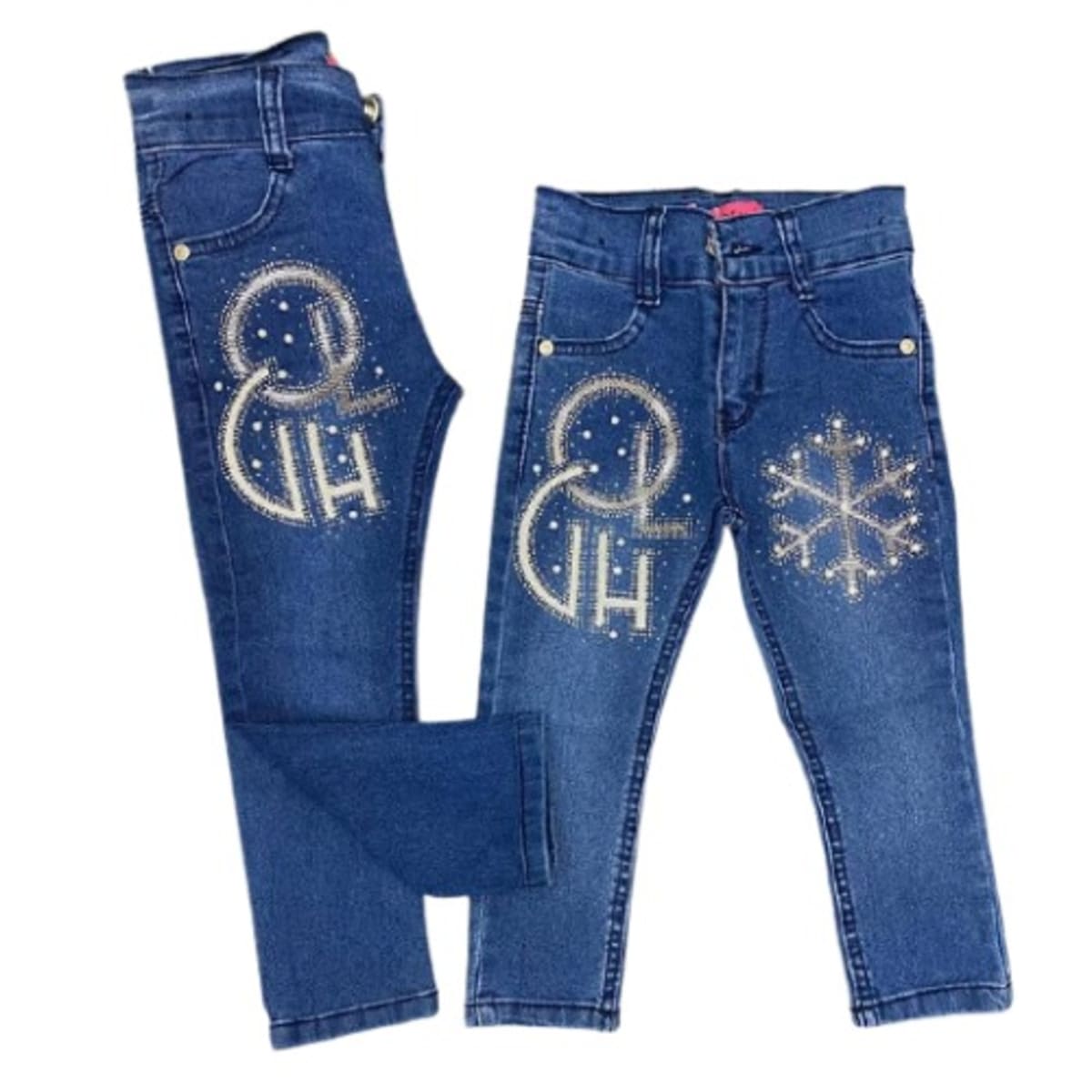 Jeans trouser sales for girls