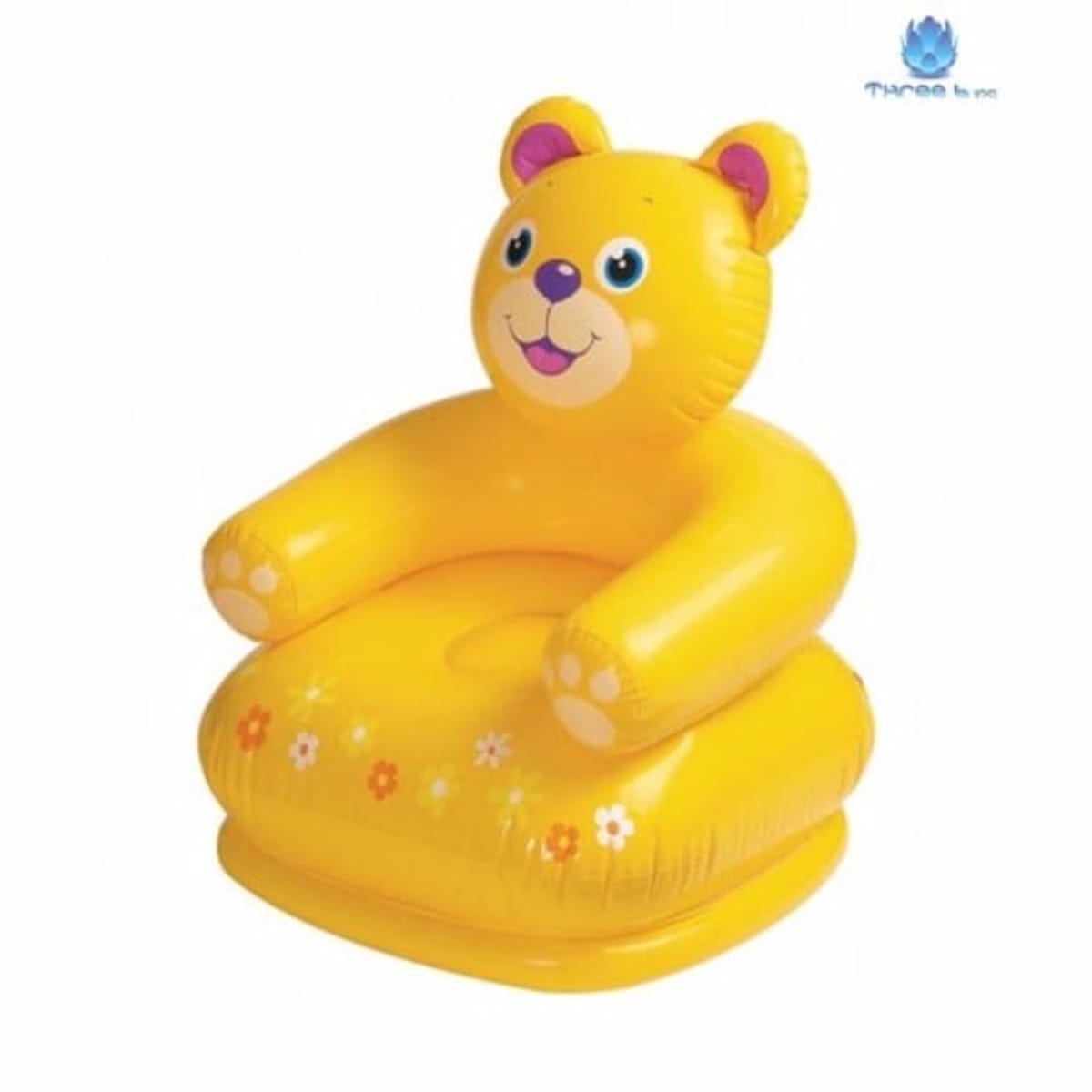 Children's discount inflatable chair