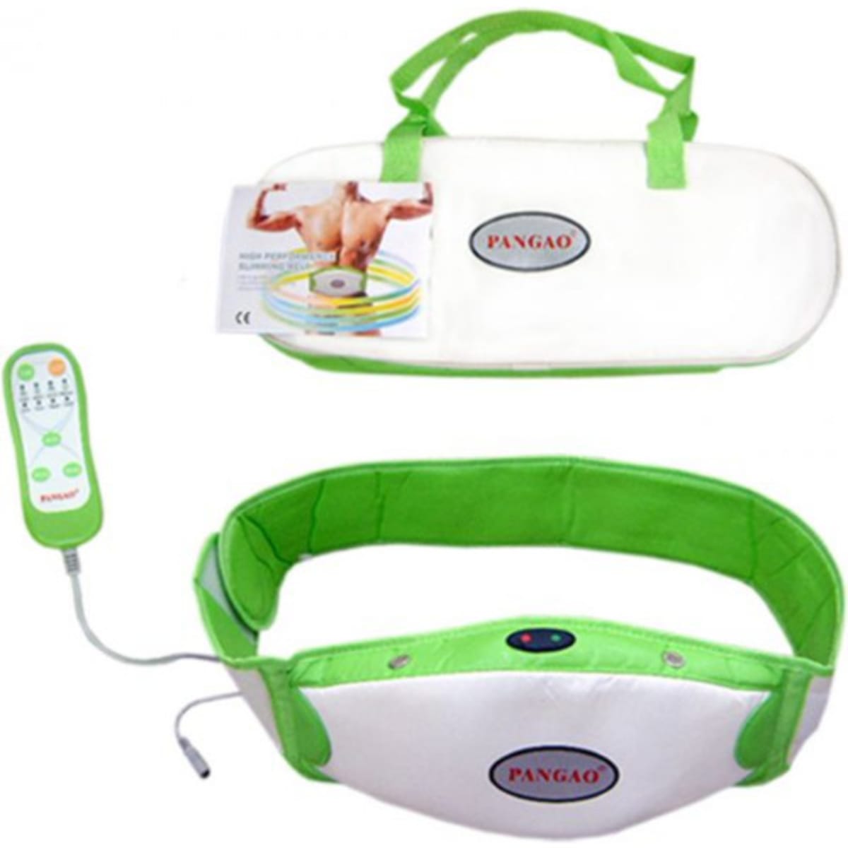 Ab hotsell slimming belt