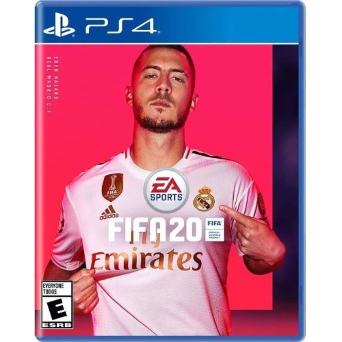 EA Sports FIFA 2020 Standard Edition Playstation 4 Konga