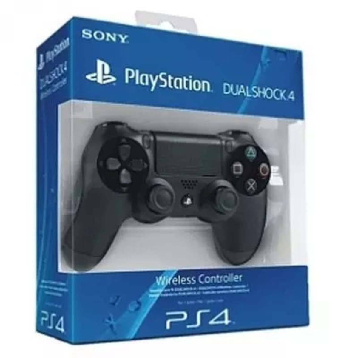 Sony dualshock online 4 original