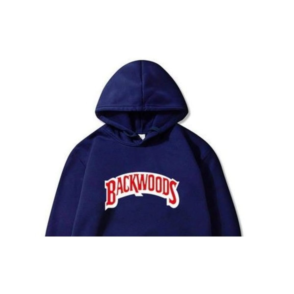 Backwoods hoodie camo shop