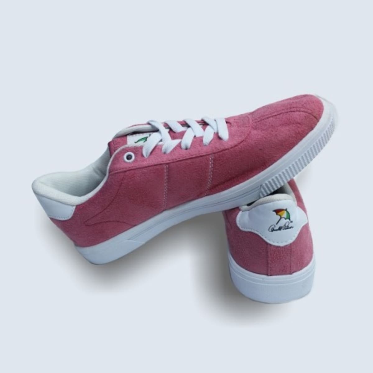 Arnold discount palmer shoes