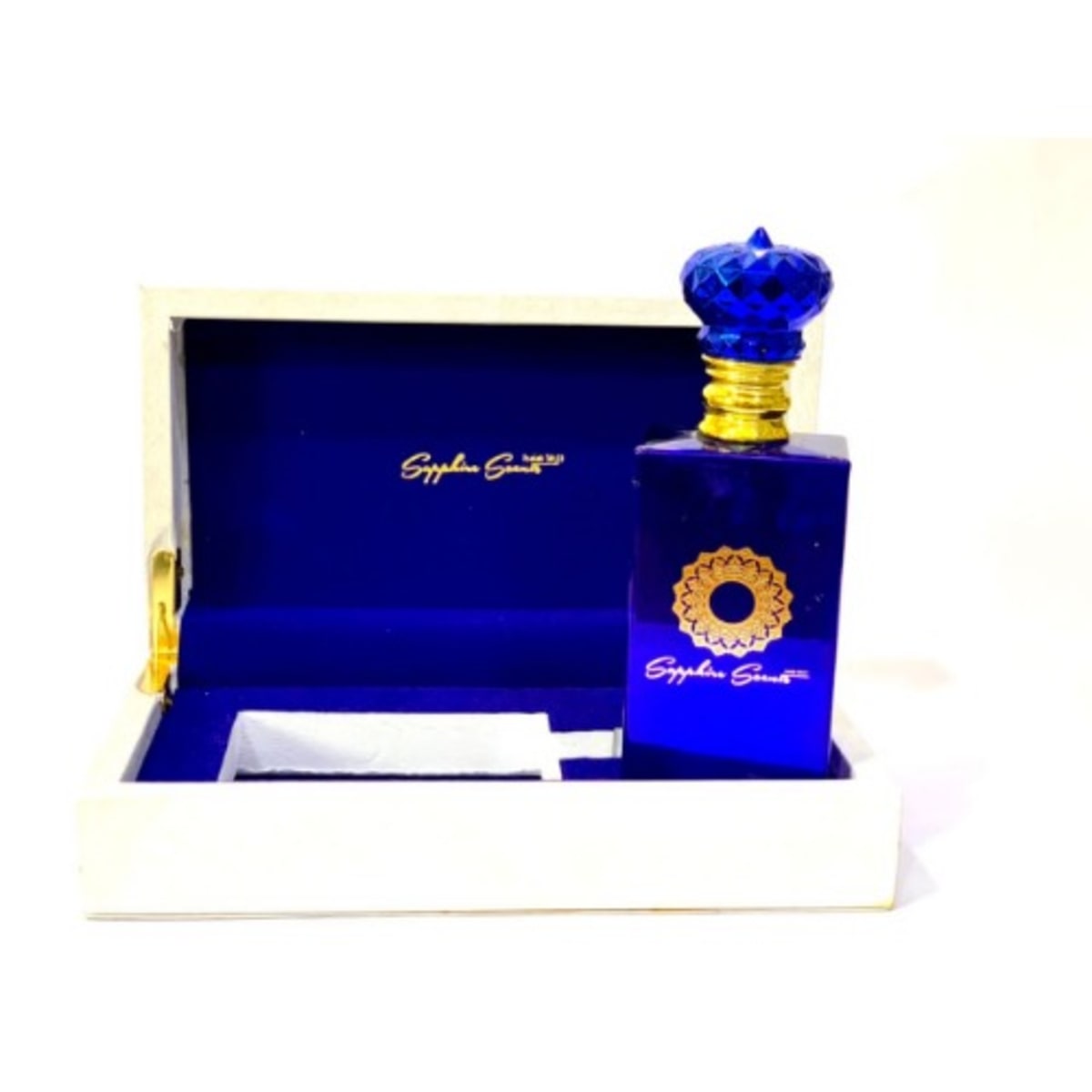 Sapphire Scents Perfume Ruby 100ml Konga Online Shopping