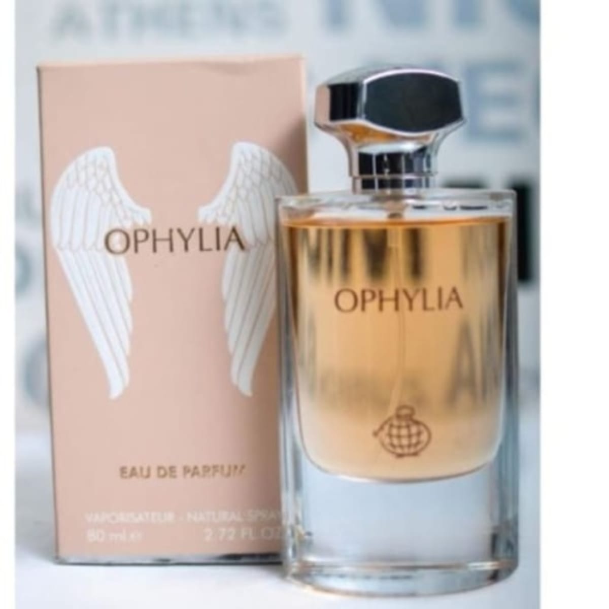 Ophylia best sale perfume review