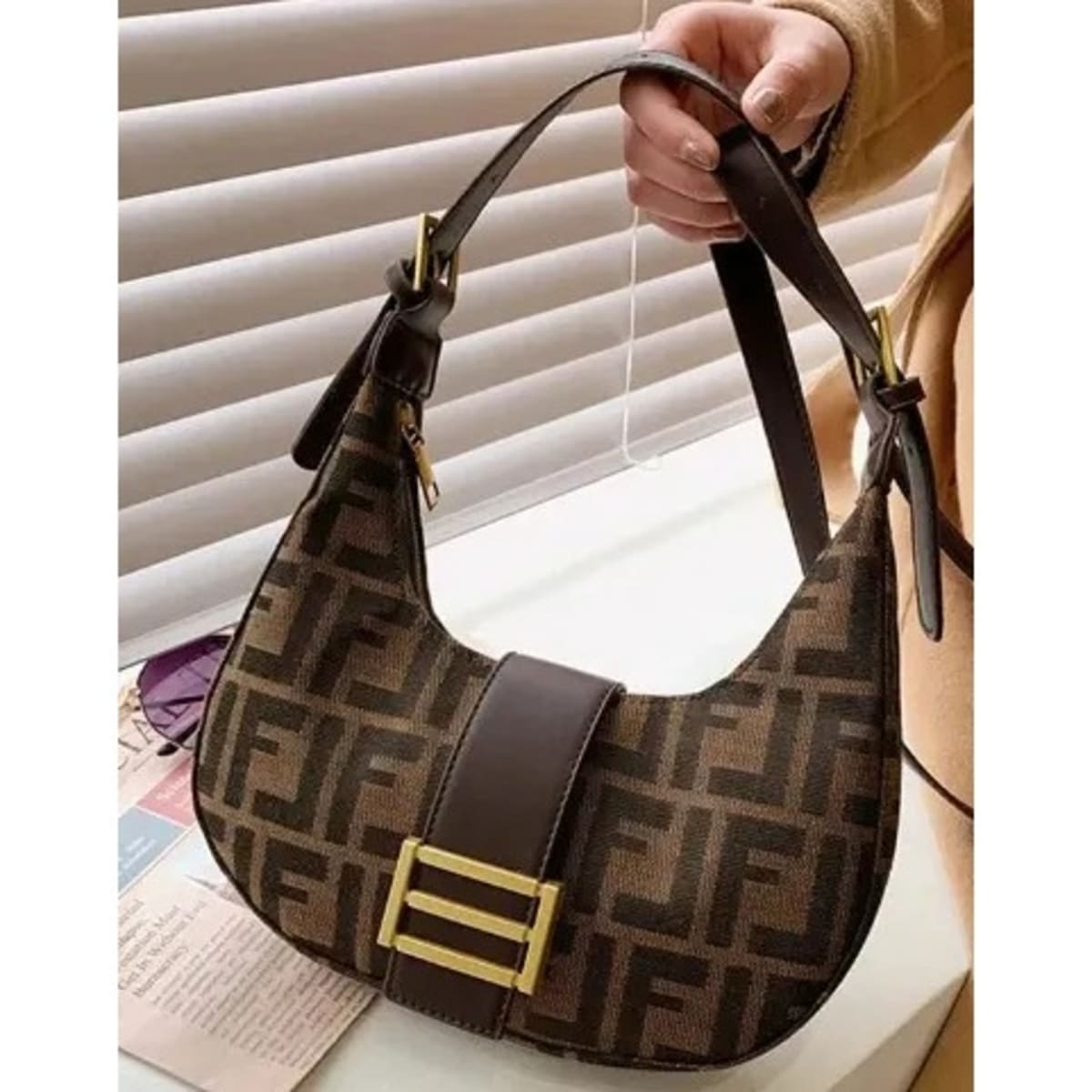 Fendi popular on sale bags