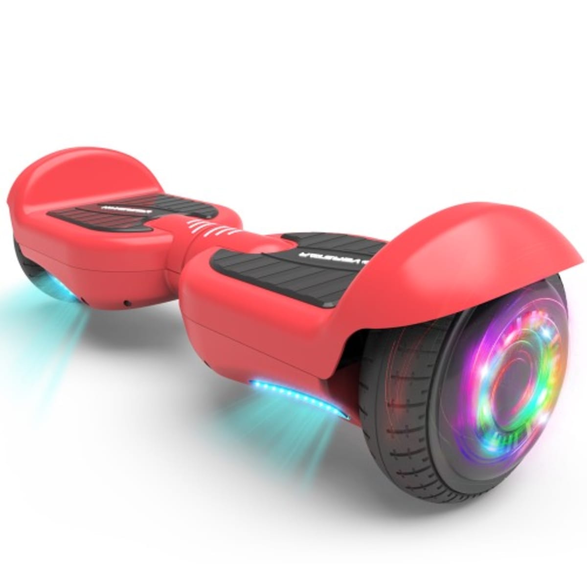 Hoverstar top balance wheel