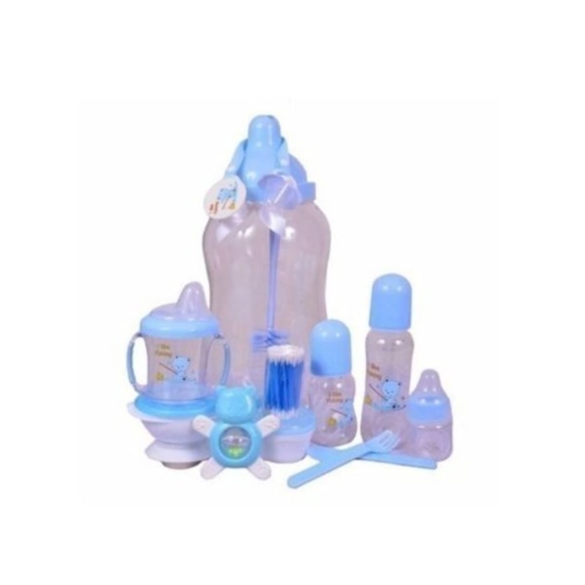 Newborn baby feeding bottle store