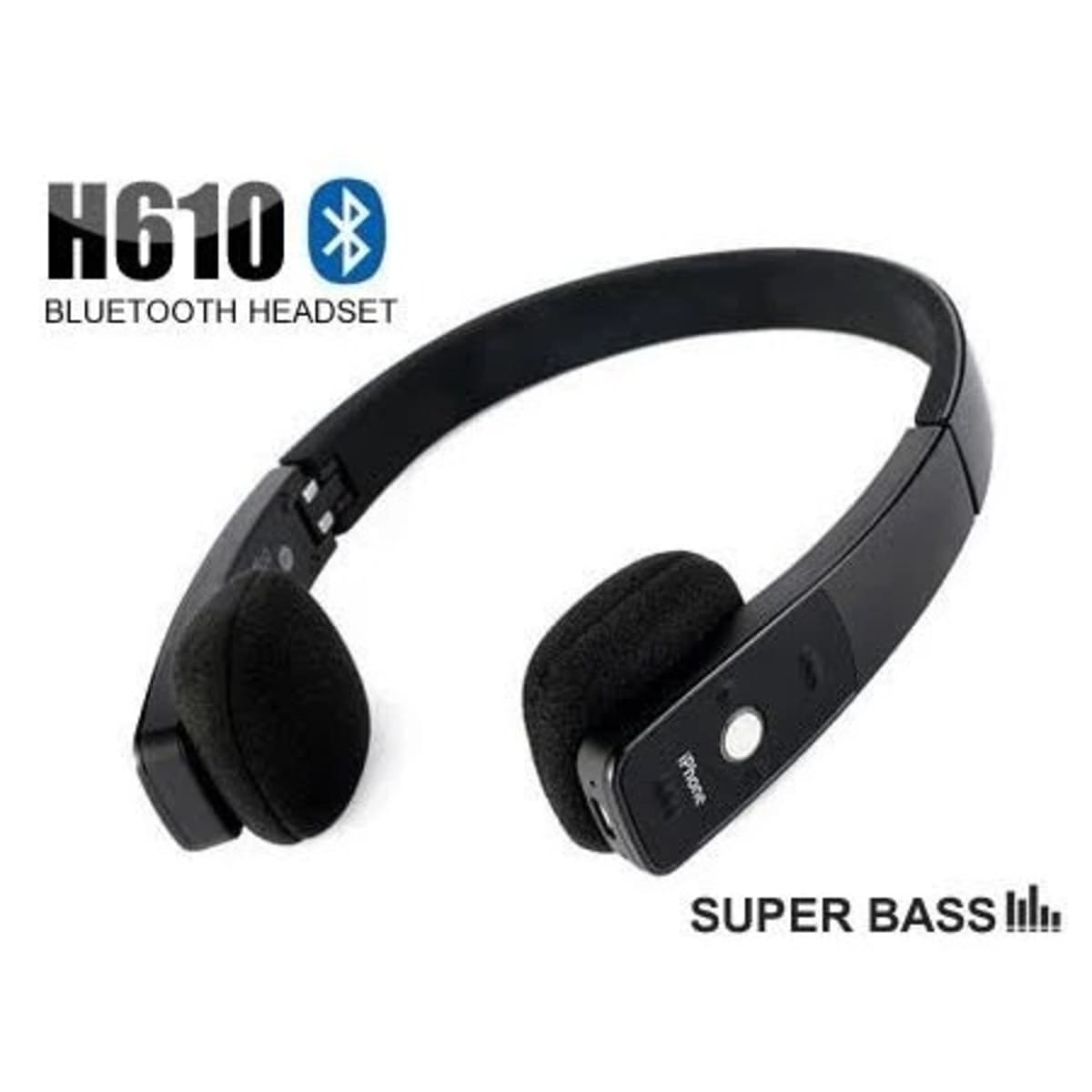 Apple Stereo Headset | Konga Online Shopping