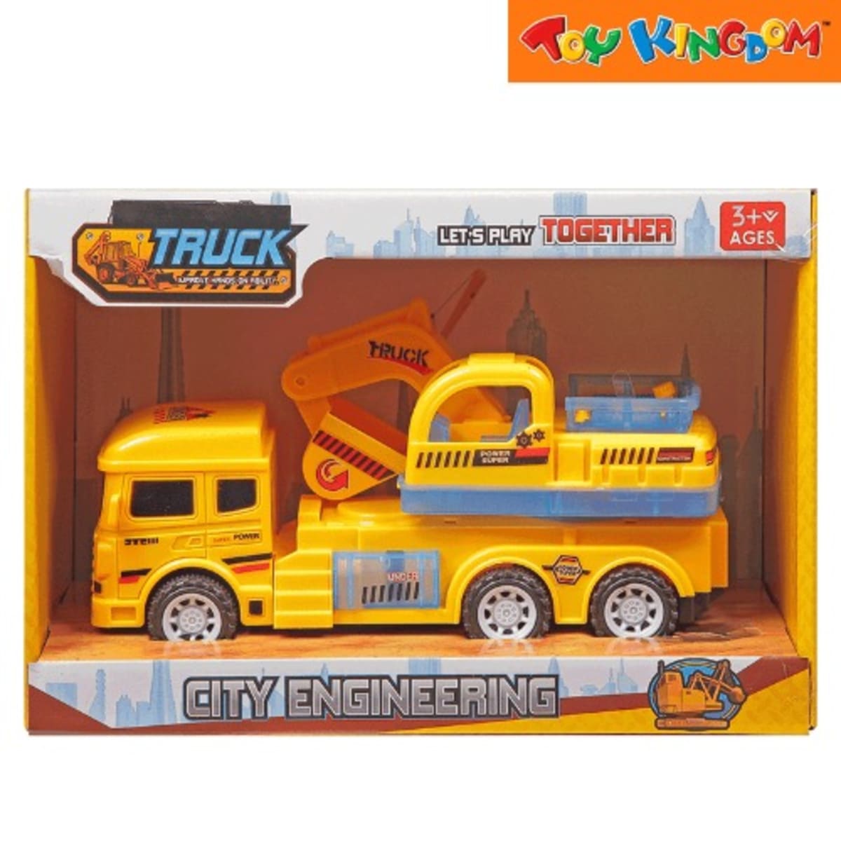 Crane hotsell toy online