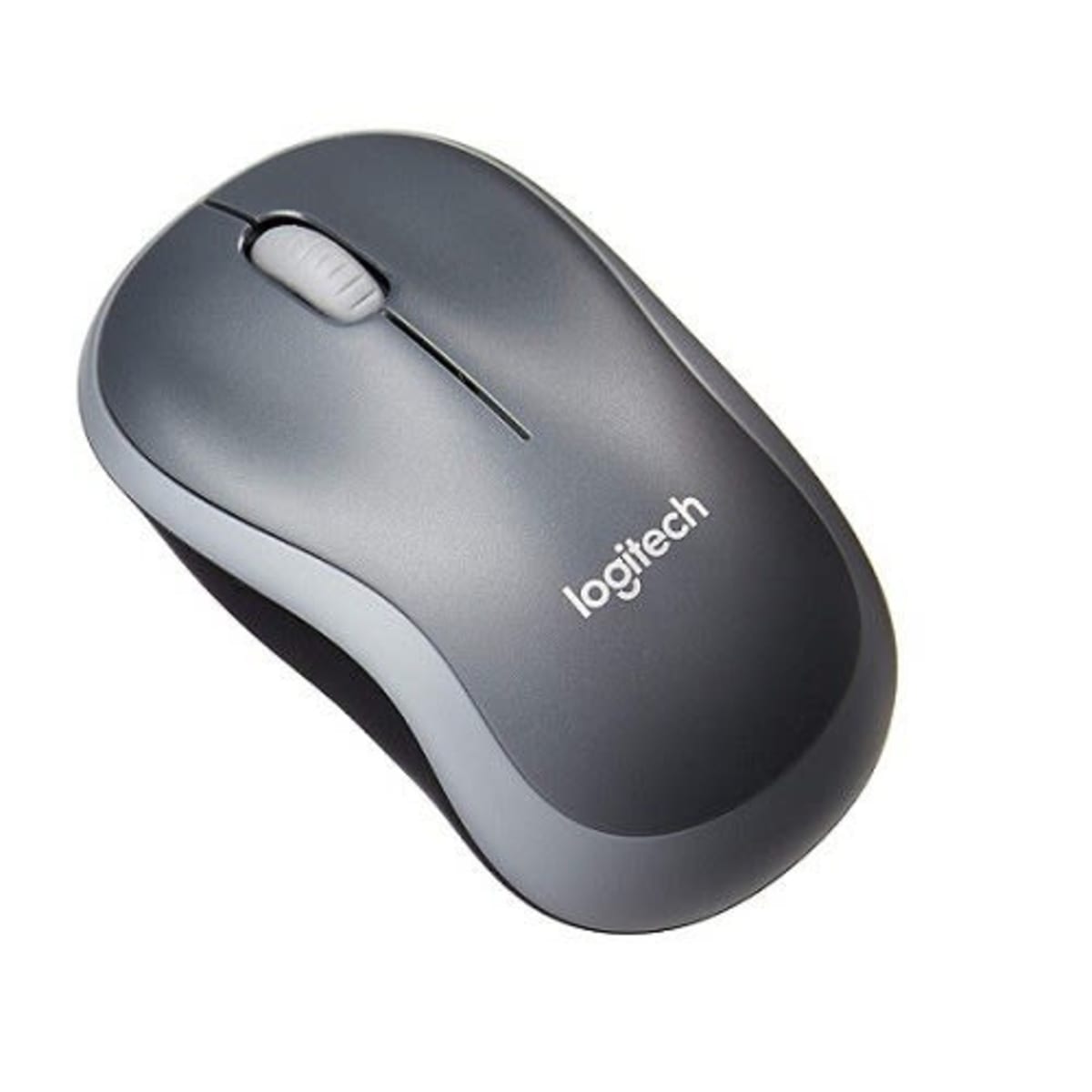 Logitech Wireless Mouse –m185