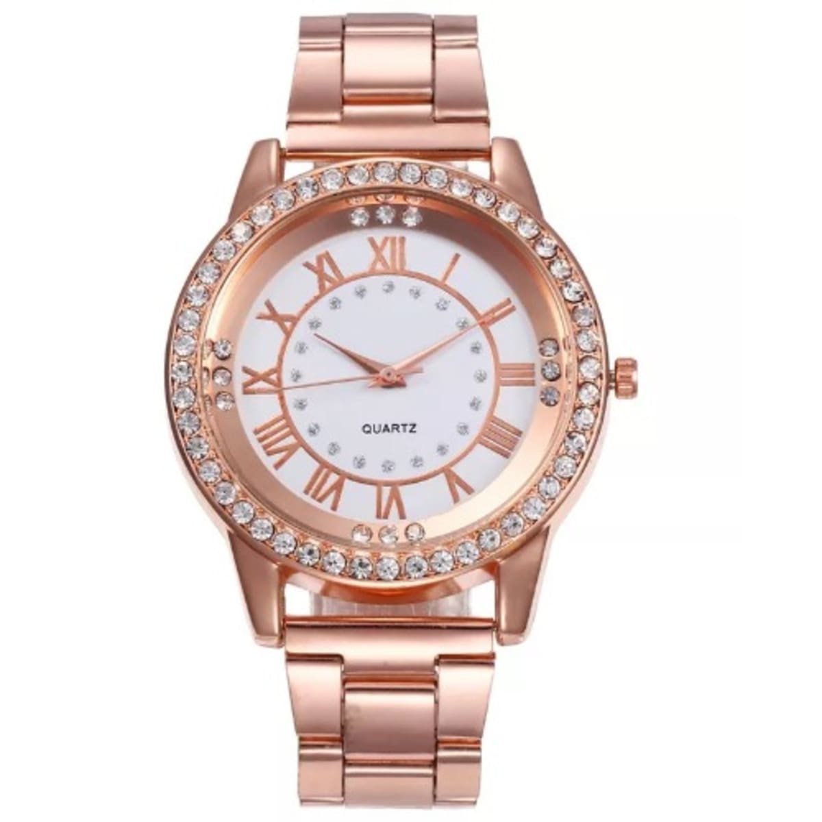 Female wrist discount watches on konga