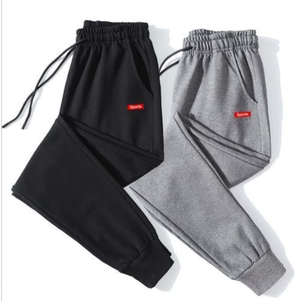 Sports store jogger pants