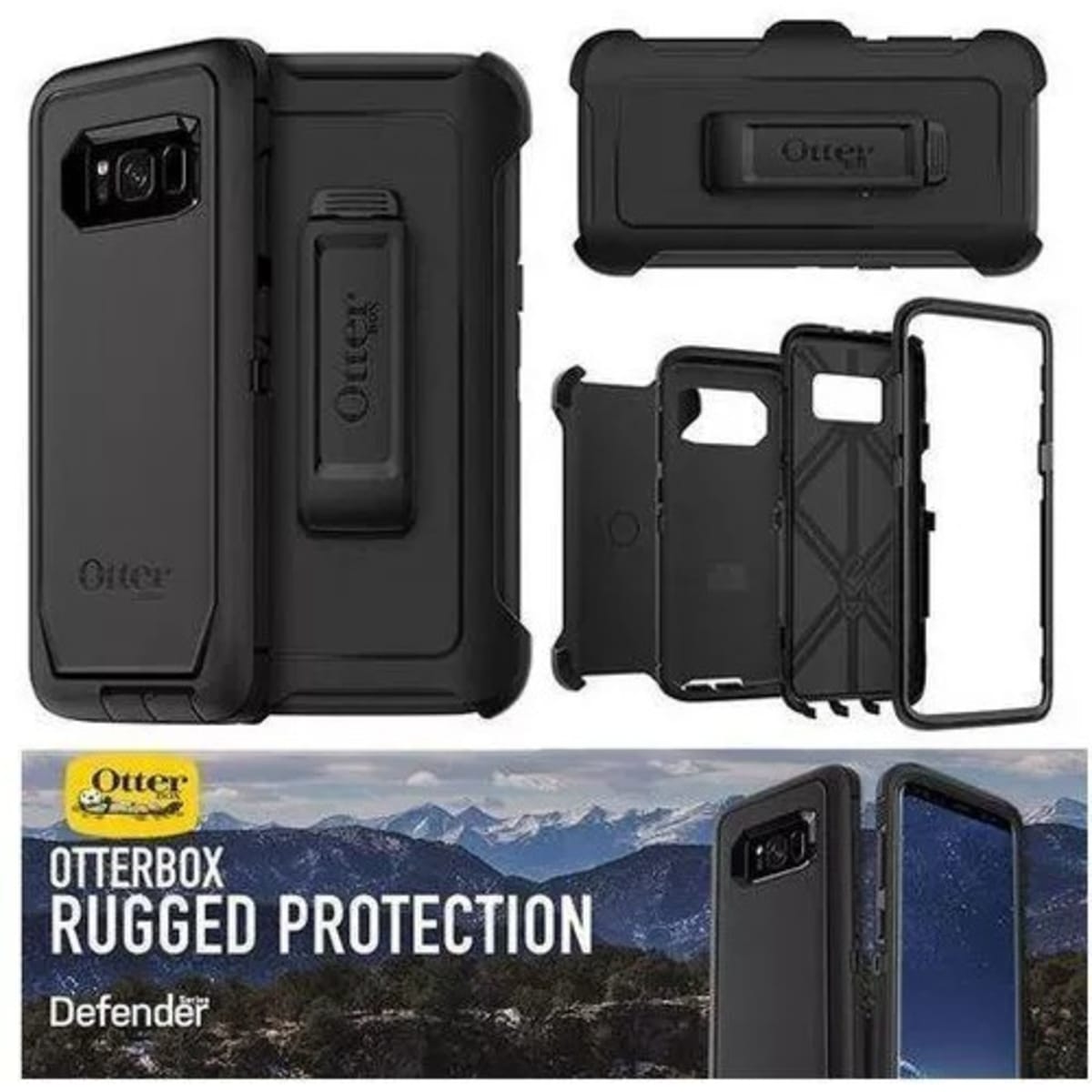 Otterbox deals galaxy s8