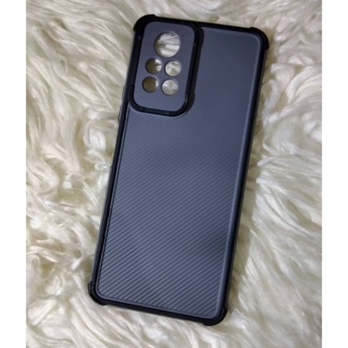 lens protection case