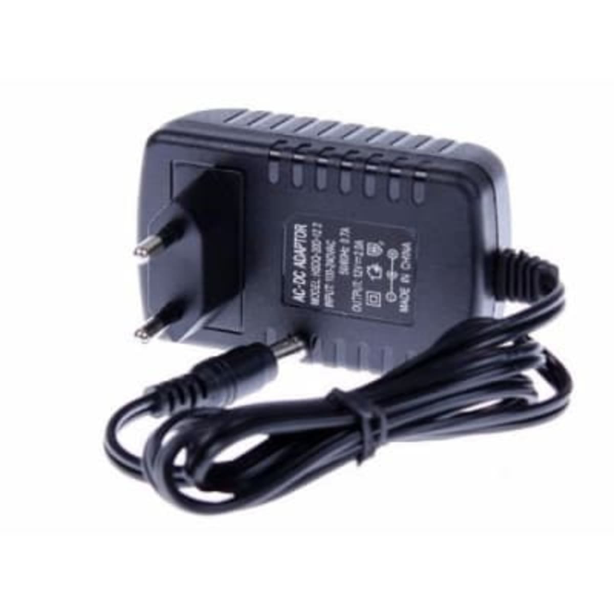 CCTV Camera Power Adapter Ac 100-240v To Dc 12v 2a Power Supply
