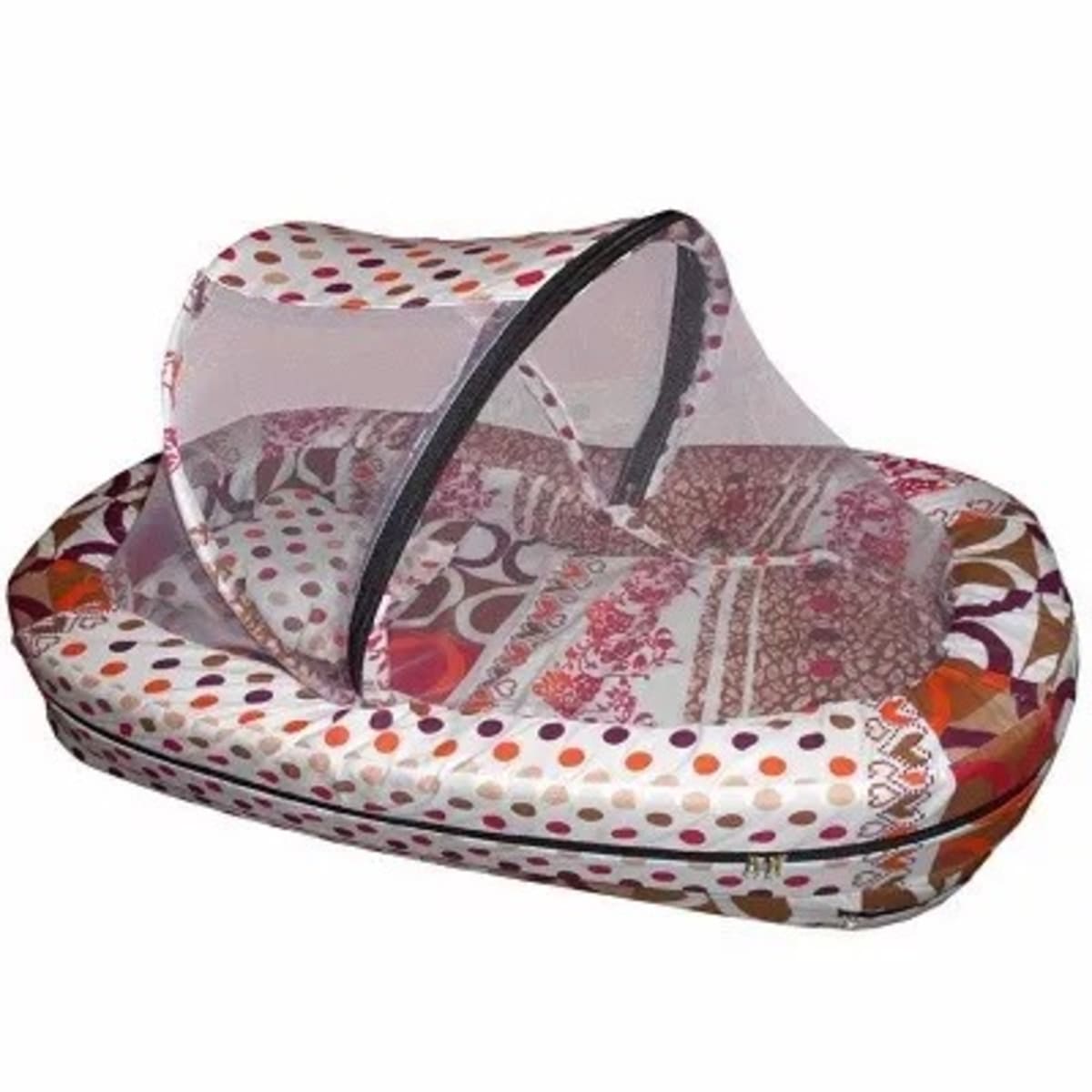 Baby Bed Multicolour Konga Online Shopping