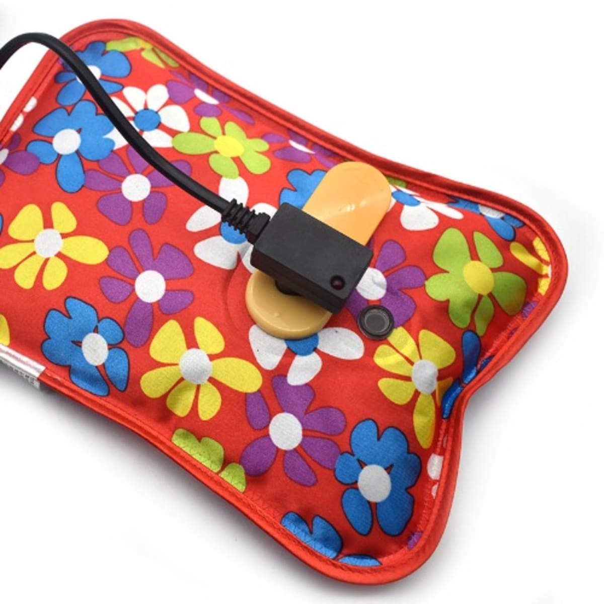 Cute Plush Hot Water Bag For Pain Relief