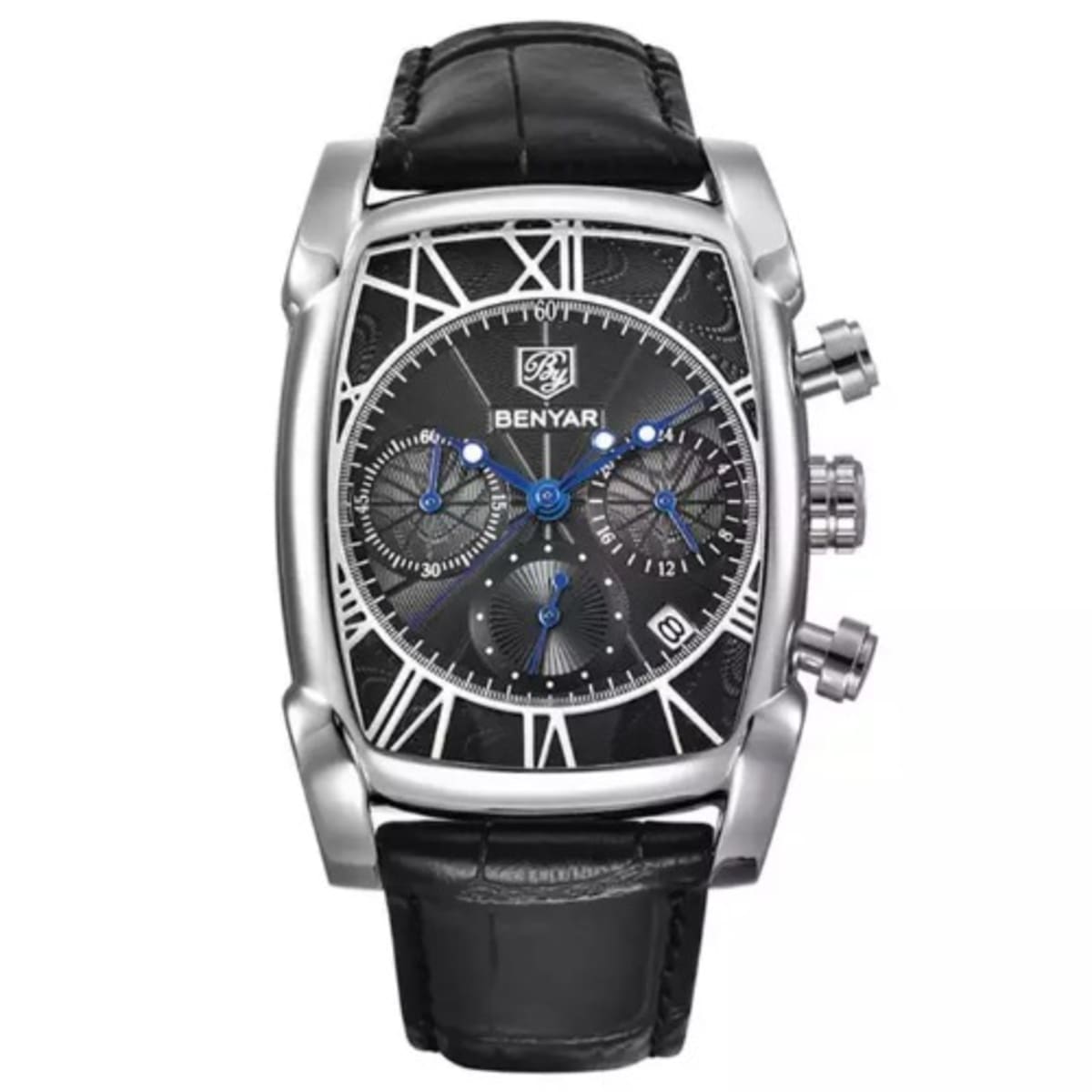 Benyar chronograph 2025