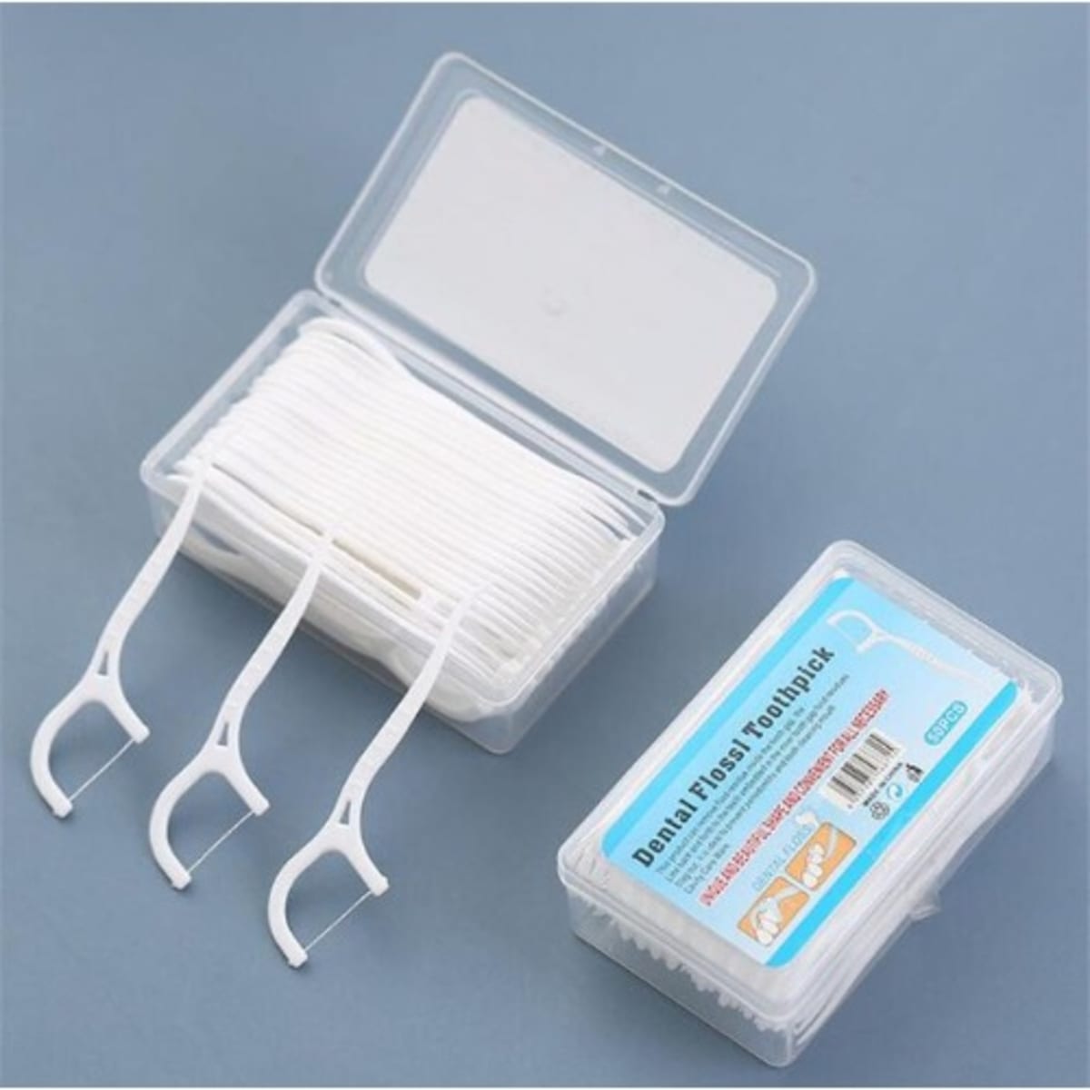 Toothpick floss deals