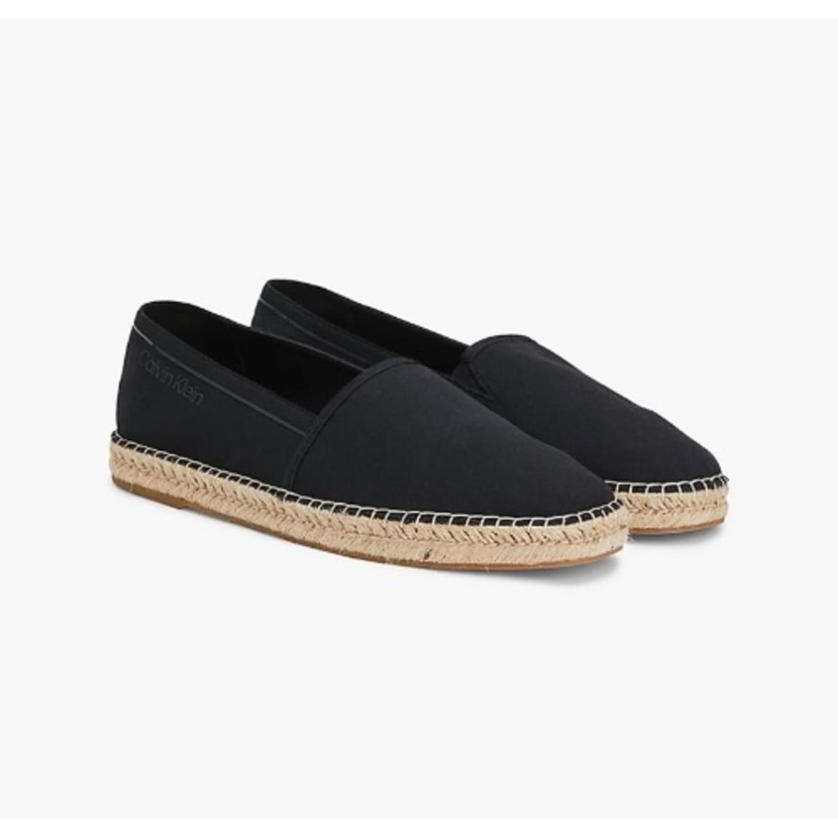 Calvin Klein Canvas Espadrilles Konga Online Shopping