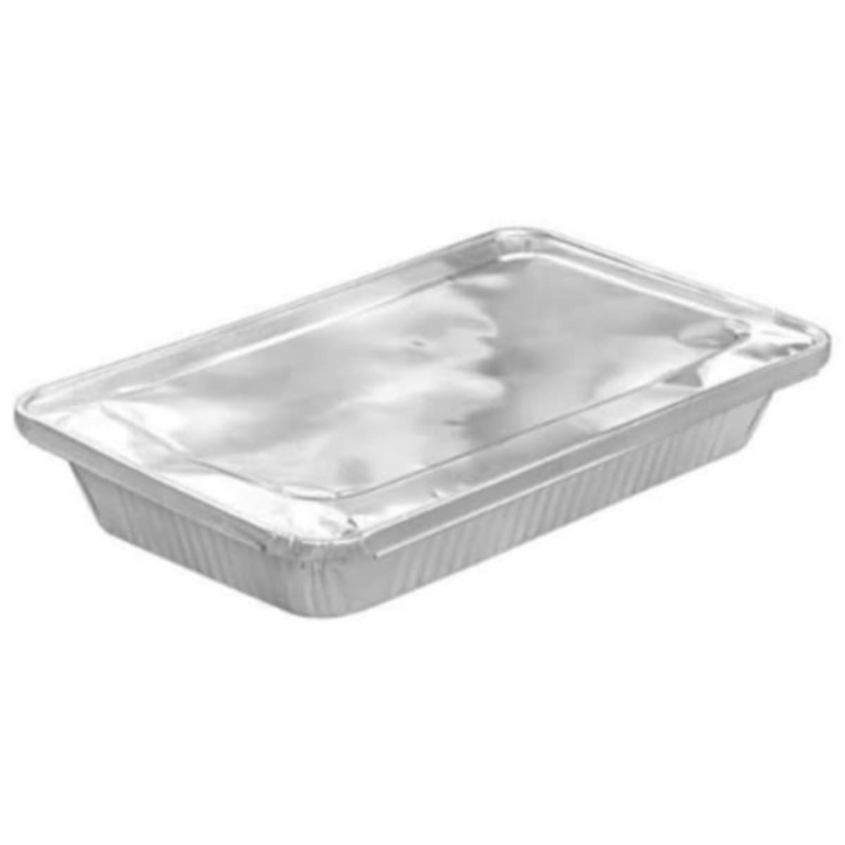 Aluminium deals foil size