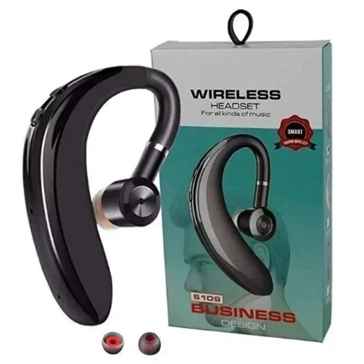 Dual phone hot sale connection bluetooth headset