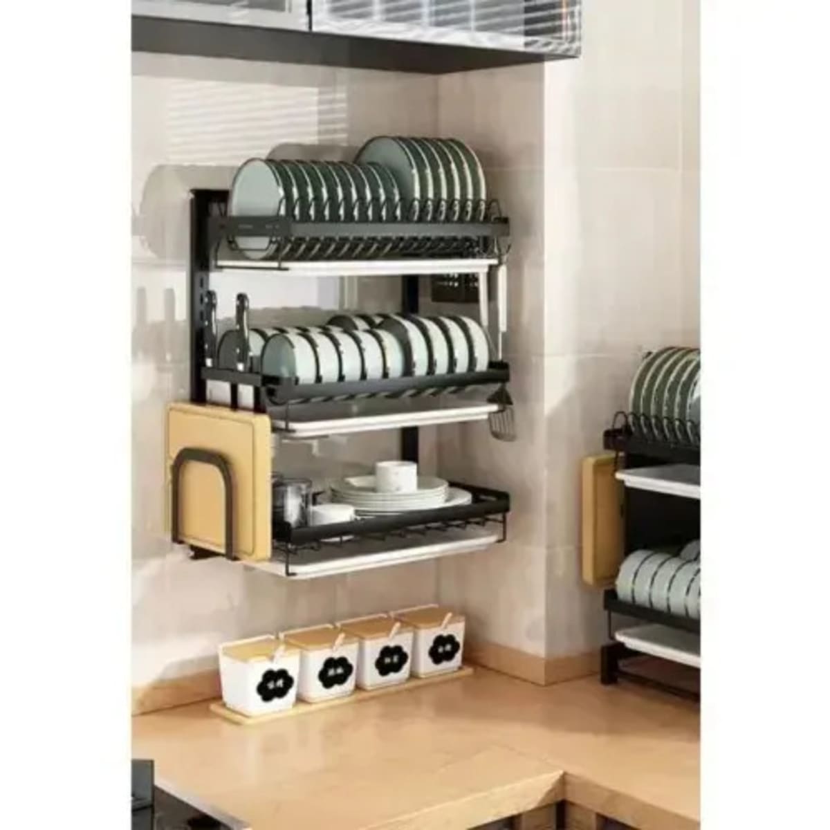 Plate rack on konga on sale
