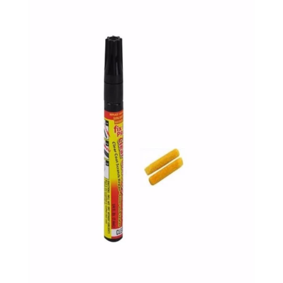 Car scratch top remover pen