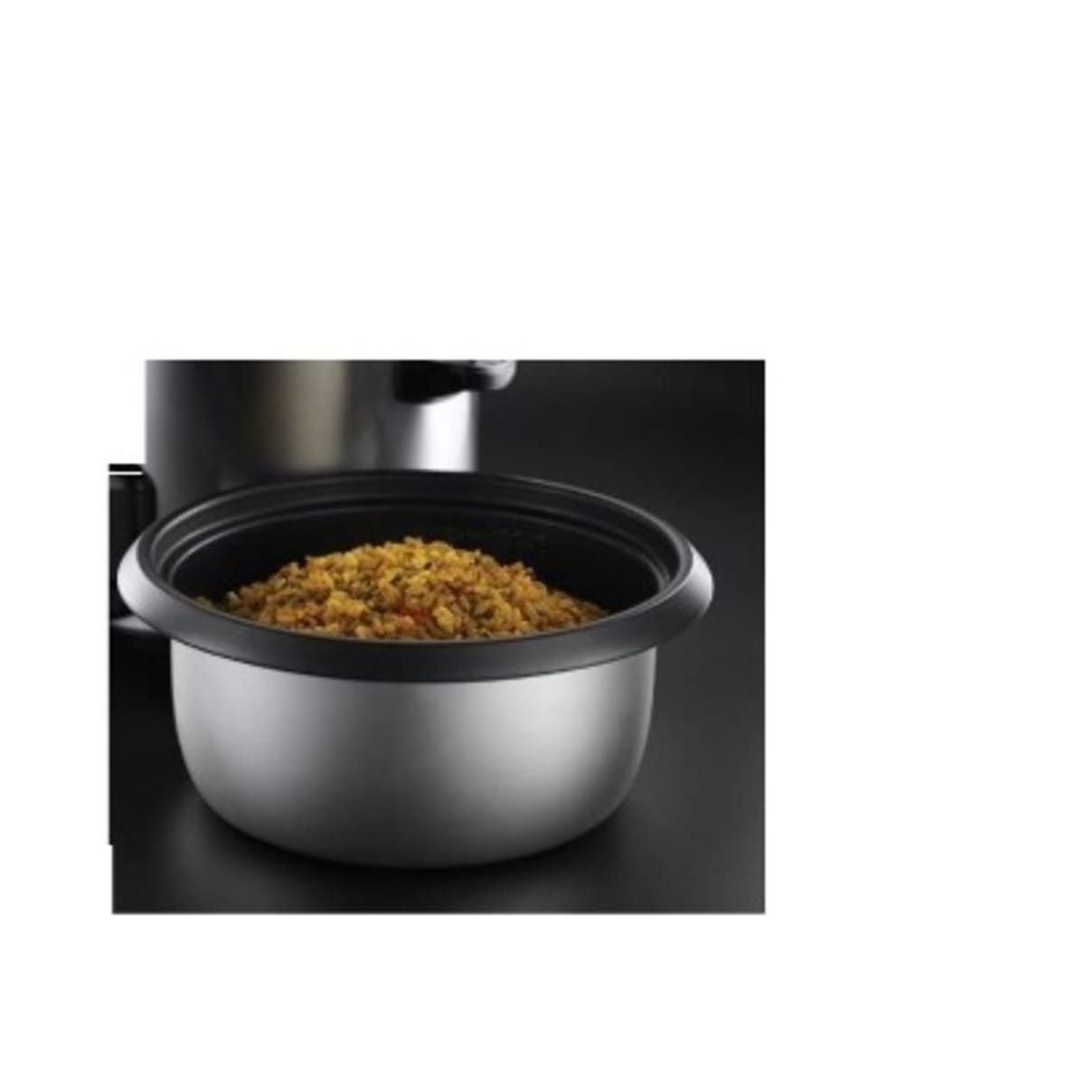 Breville Rice Cooker And Steamer ITP181 1.8L 700W Konga