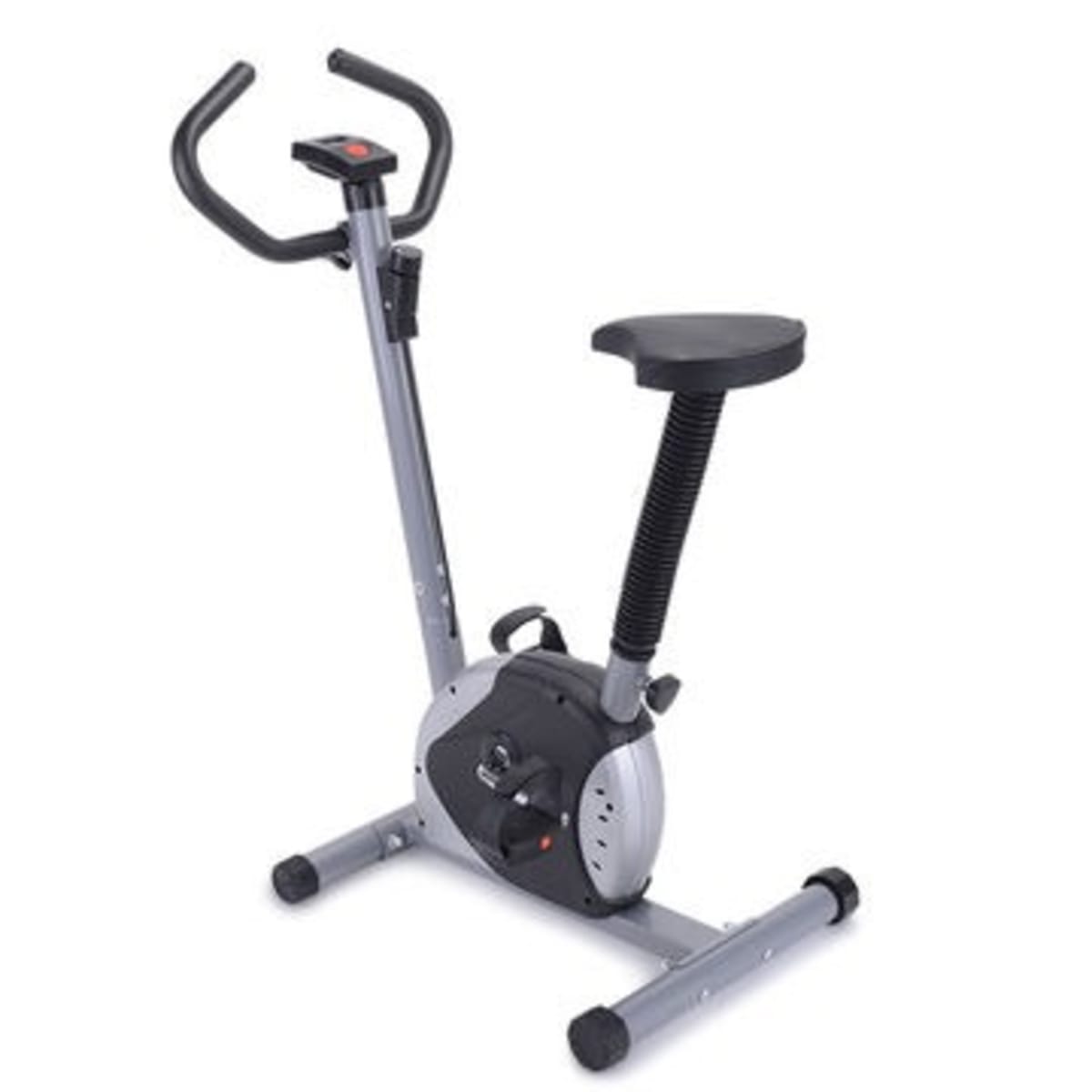 Ergometer 2025 stationary bike