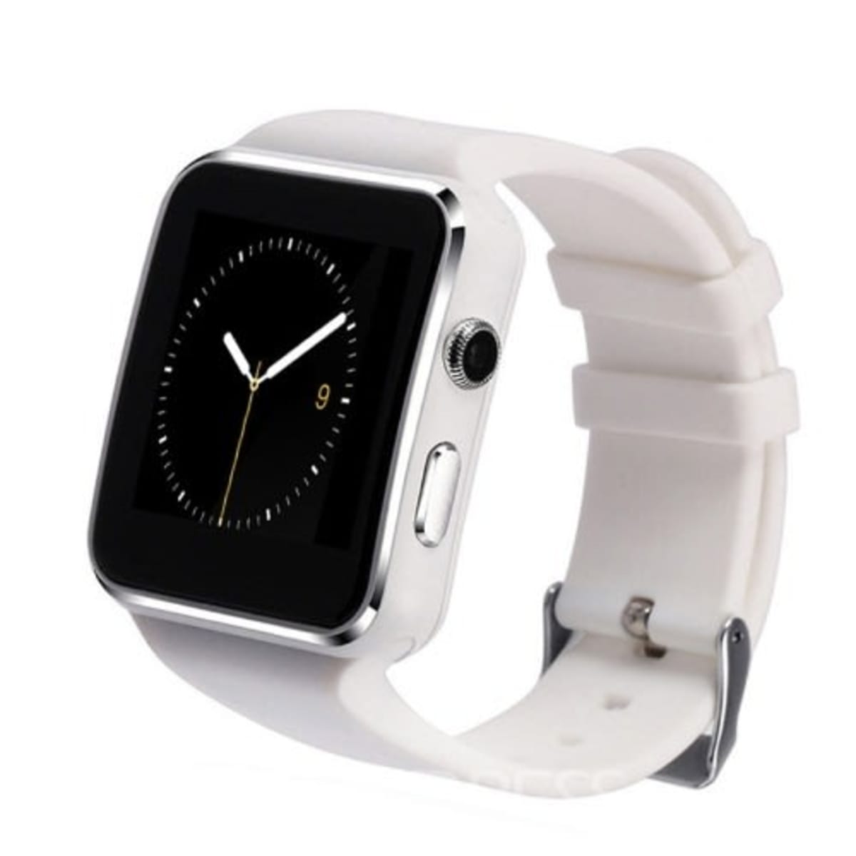 X6 smart watch specification deals