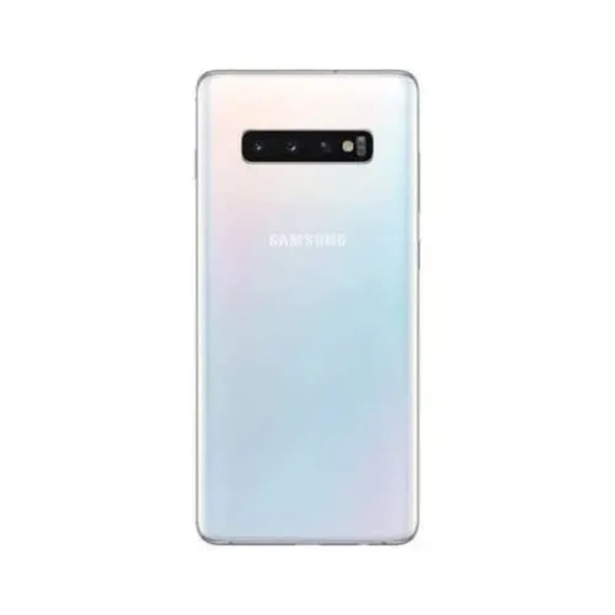 Samsung Galaxy S10 - 4G smartphone - double SIM - RAM 8 Go