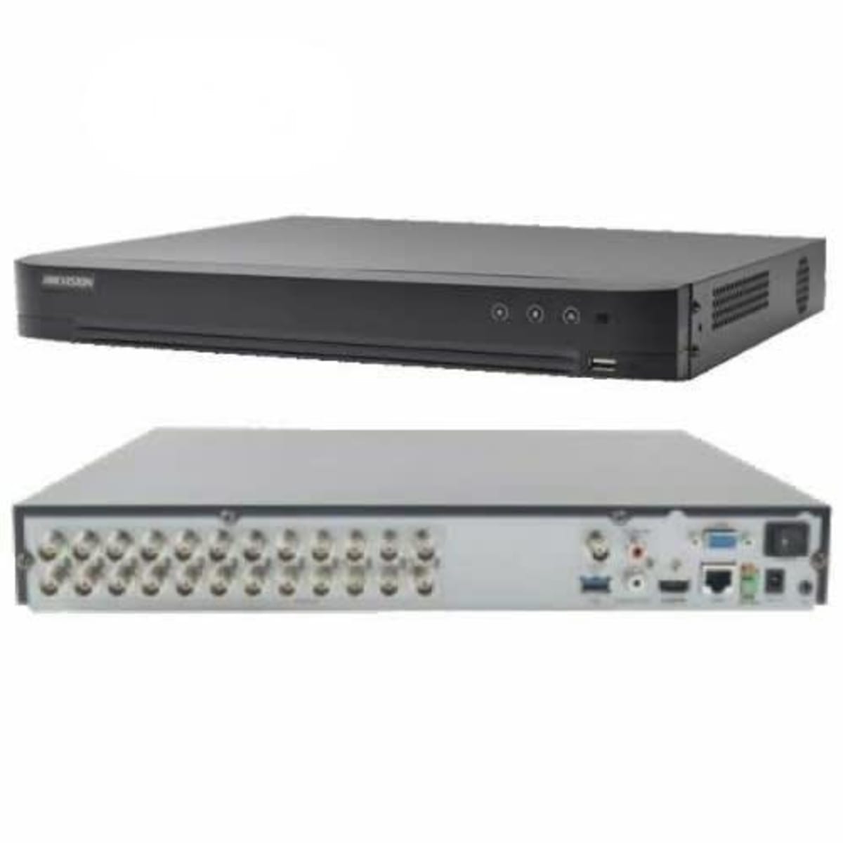 Dvr cctv 24 store channel