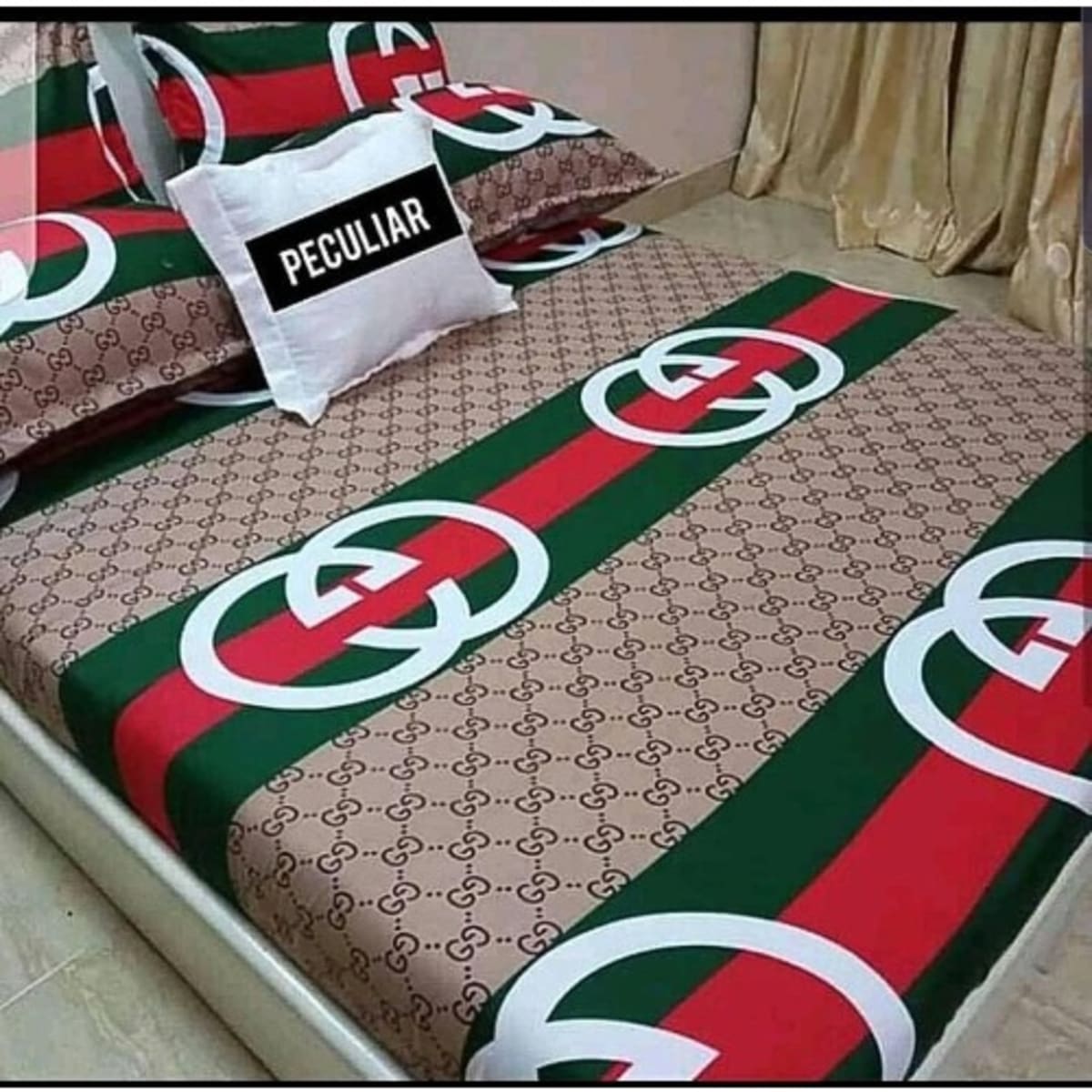Gucci pillow cases sale
