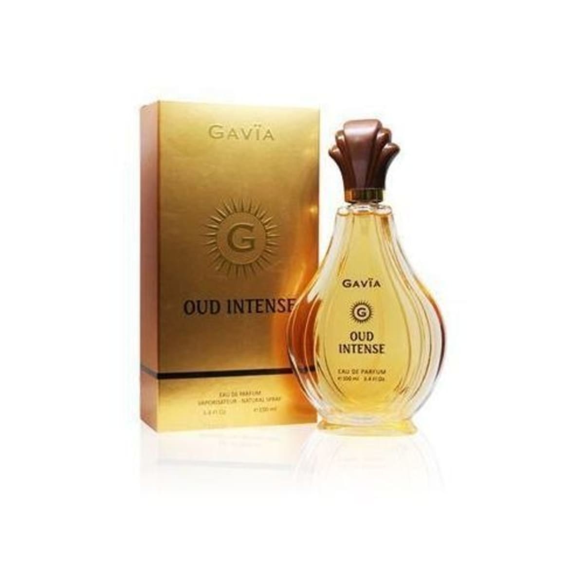 classic oud intense