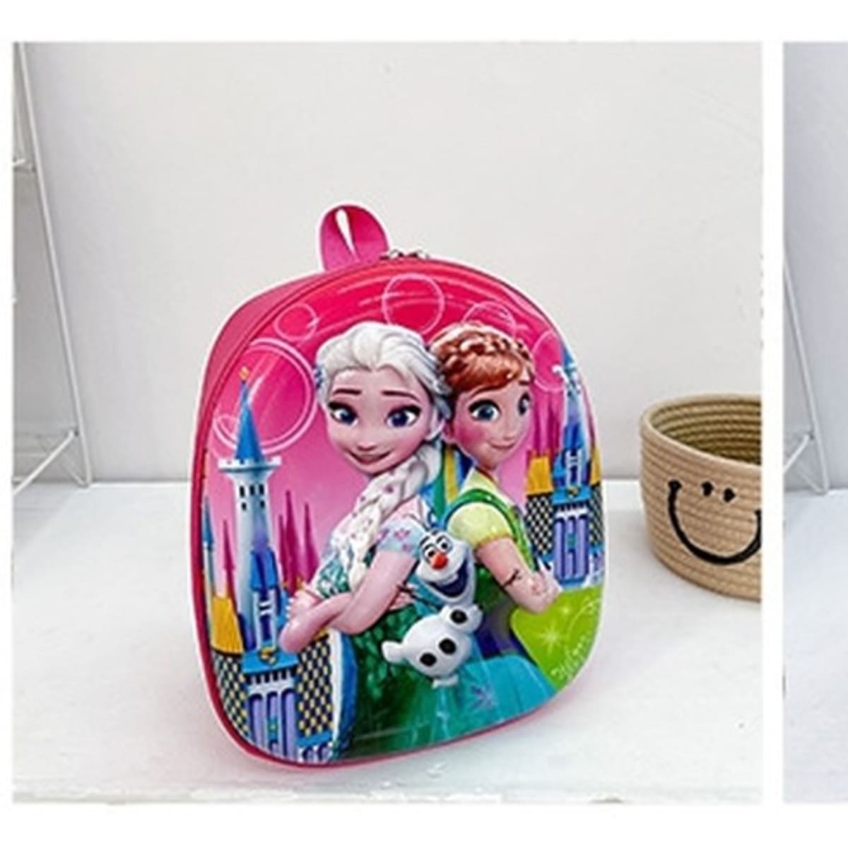 Cartoon character school deals bags