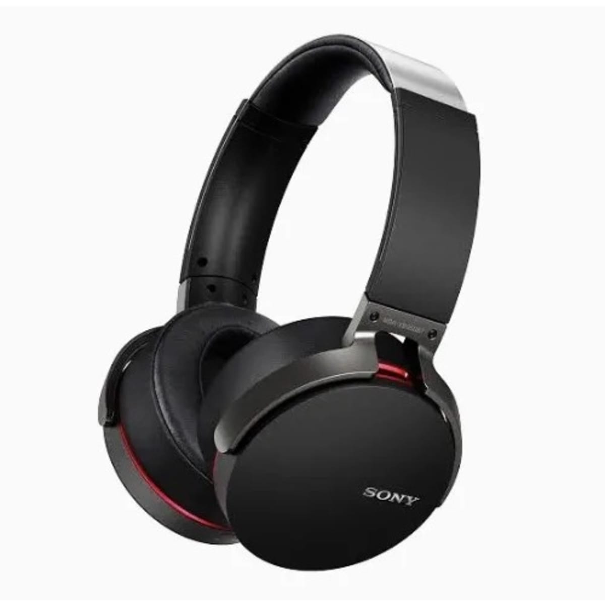 Sony extra bass outlet earbud headset