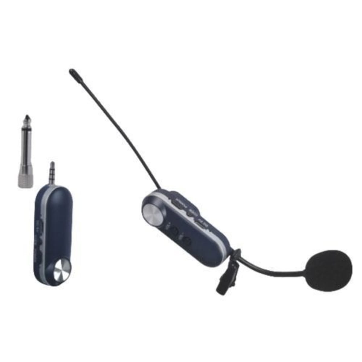 Bluetooth tie clip microphone clearance