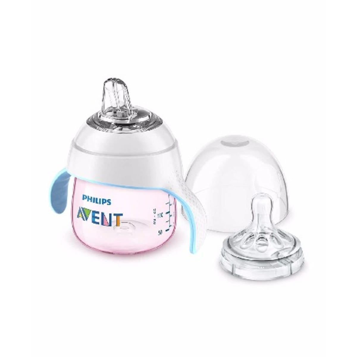 Avent shop transition bottle