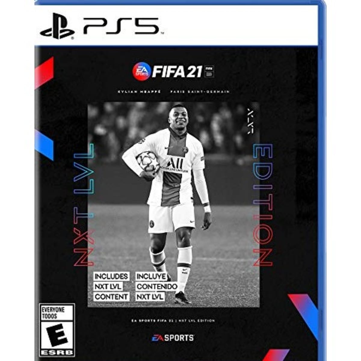 Sony Fifa 21 Ps5  Konga Online Shopping