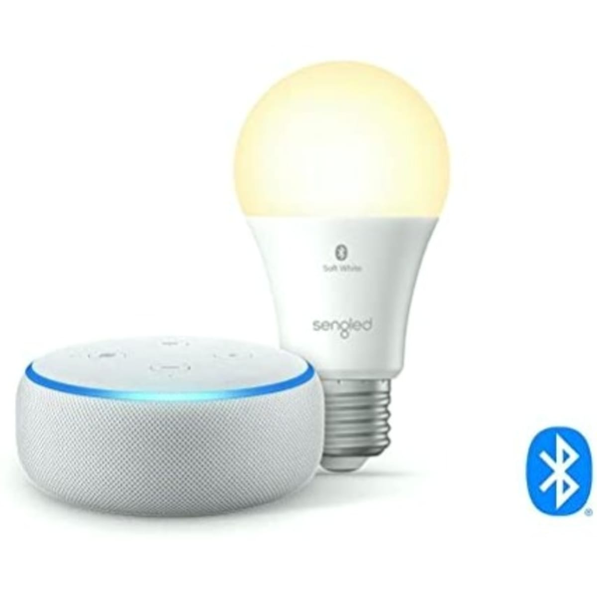 Echo dot 2025 3 sandstone