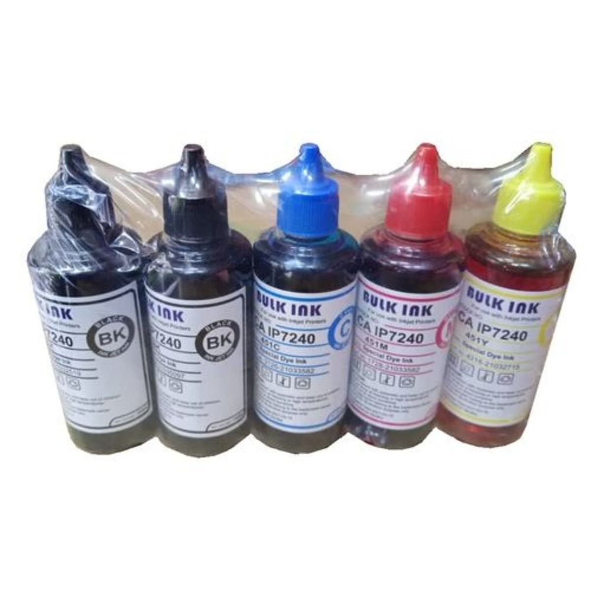 Bulk ink shop