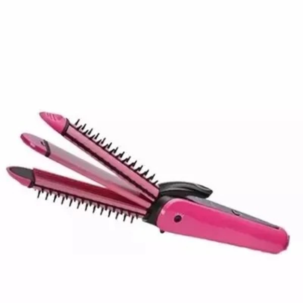 Crimper store straightener curler
