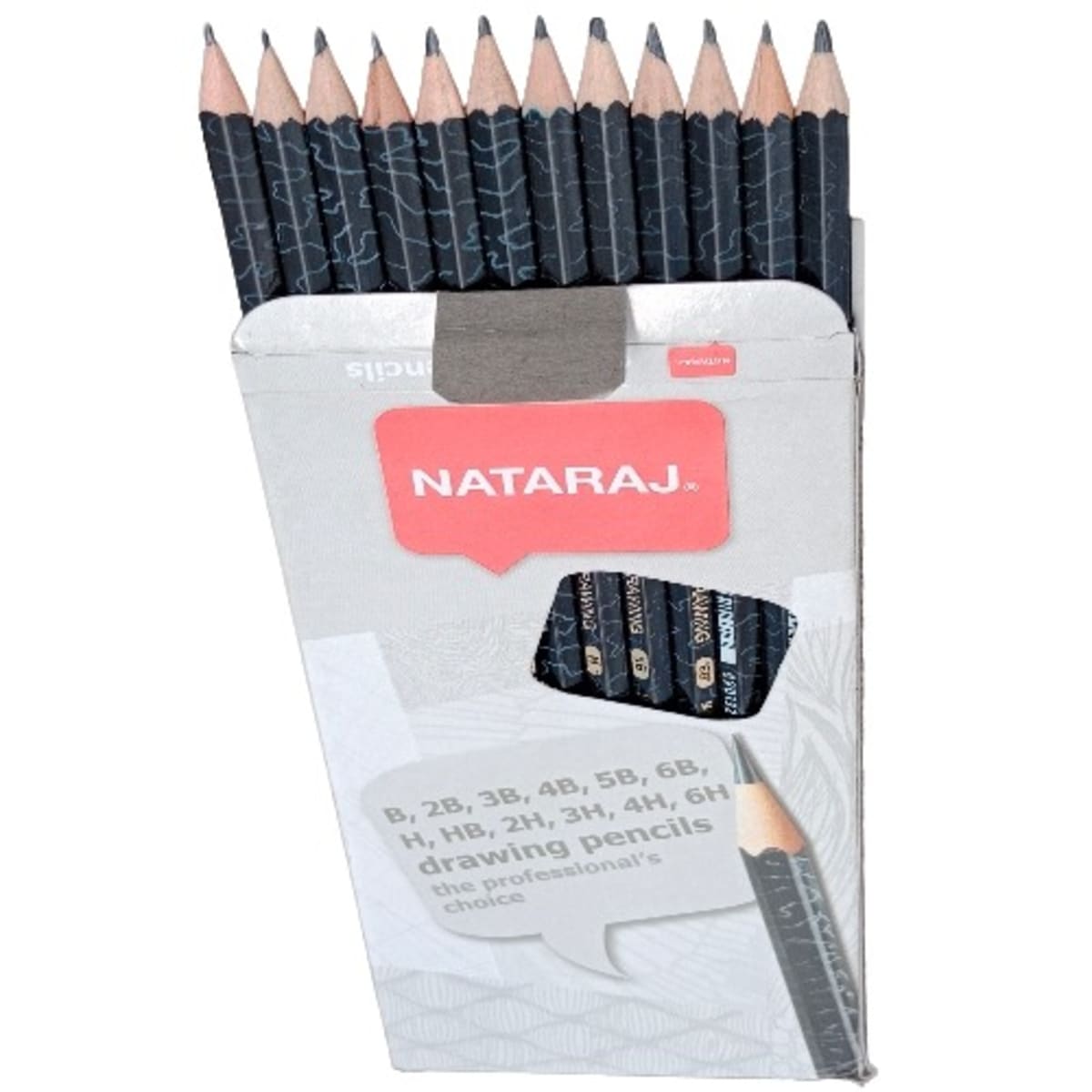 Hb Pencil-20 Pieces  Konga Online Shopping