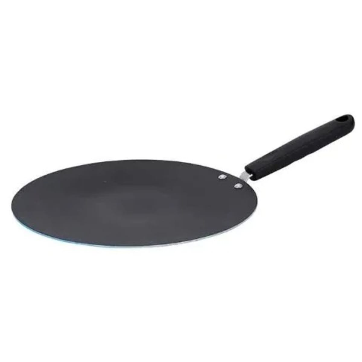 Dosa pan,NON - STICK DOSA PAN,Non-Stick Flat Dosa Tawa Set (Black