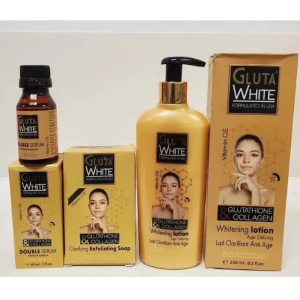Gluta white soap online