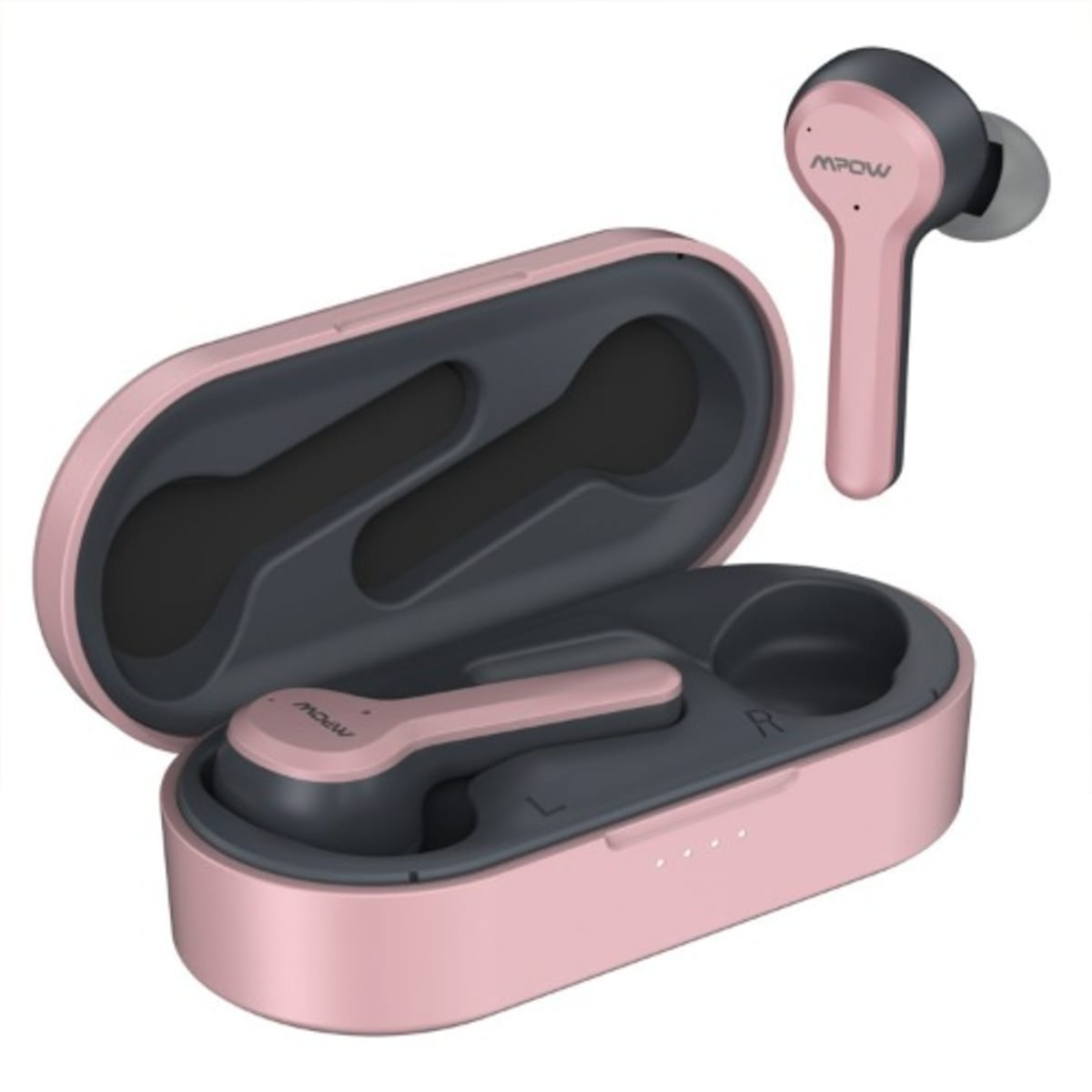 Mpow m9 true deals wireless earbuds review